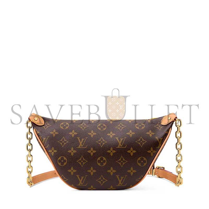 l0vis Vvtt0n master sac bumbag m27237 (30*15*8.5cm)